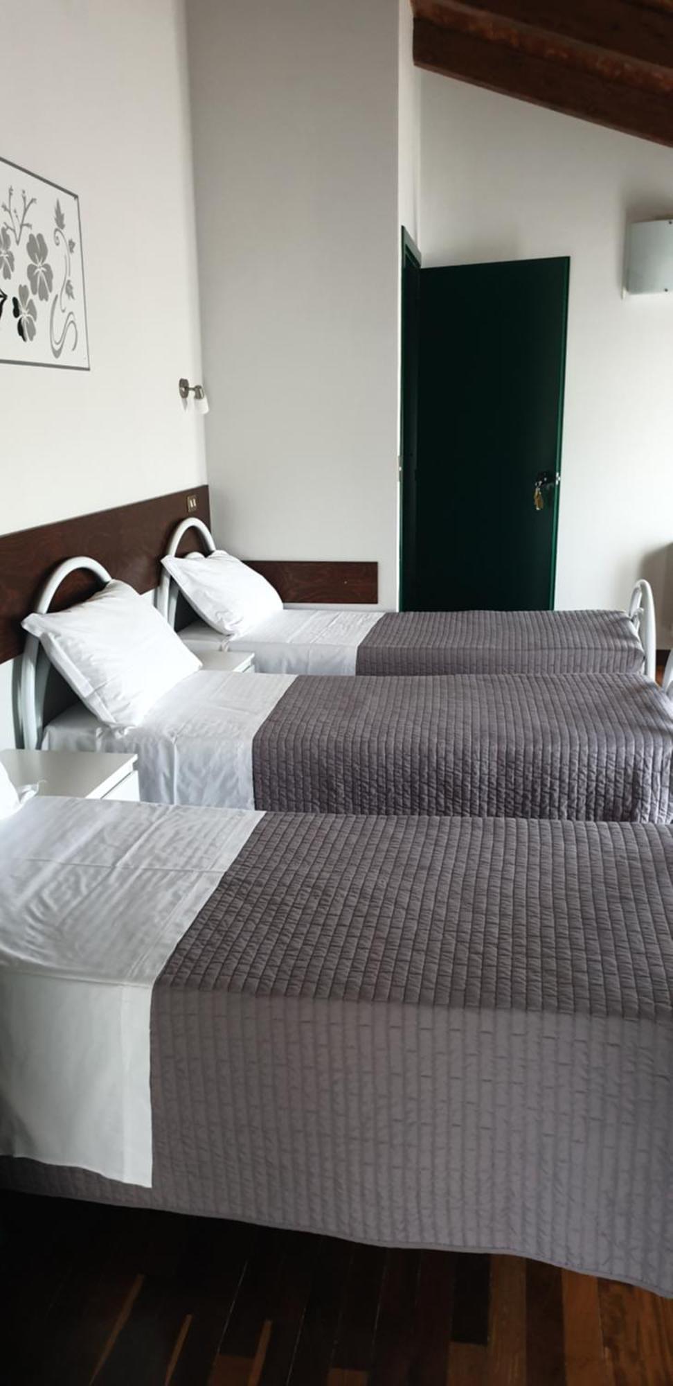 Hotel Sporting Campagnola Emilia Exterior photo