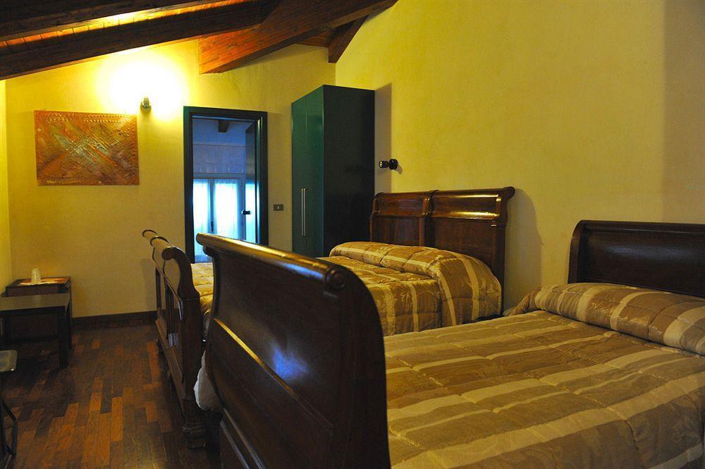 Hotel Sporting Campagnola Emilia Exterior photo