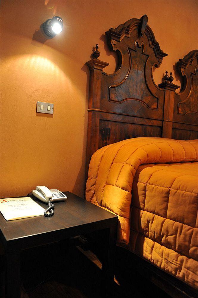 Hotel Sporting Campagnola Emilia Exterior photo