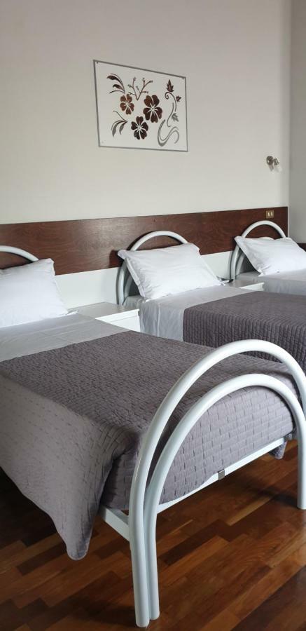 Hotel Sporting Campagnola Emilia Exterior photo