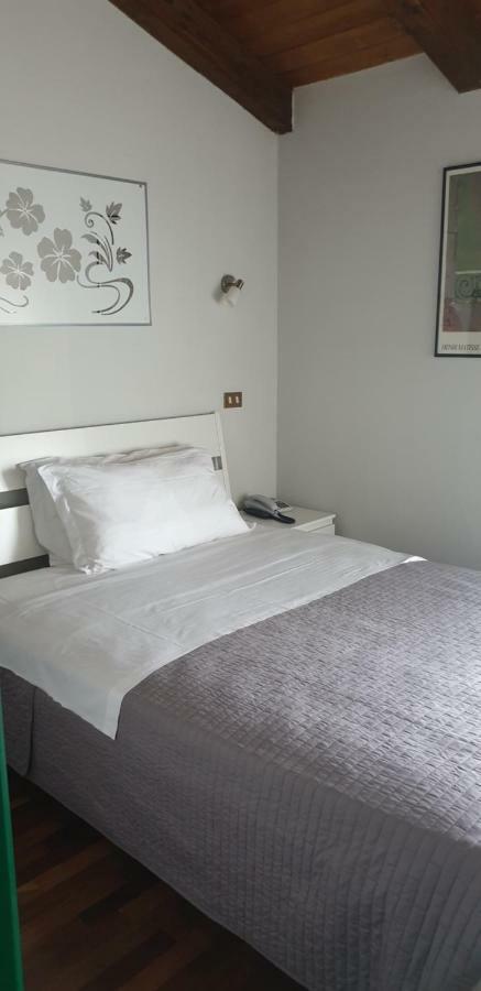 Hotel Sporting Campagnola Emilia Exterior photo
